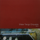 Avantgardia - New Tide Orquesta