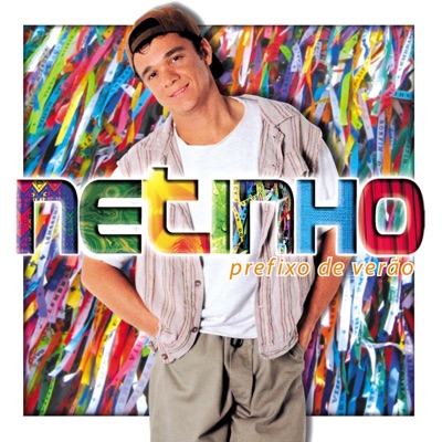 Prefixo de Verão - Netinho