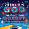 Great Big God Box Set