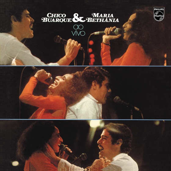 Cover artwork for Vai Levando