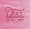 Doce artwork