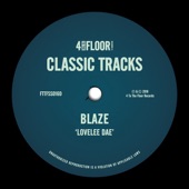 Blaze - Lovelee Dae