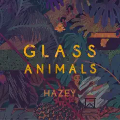 Hazey - EP - Glass Animals