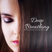 Deep Breathing: Power of Pranayama, Yoga Music, Mind Body Control, Focus, Liquid Concentration Music artwork