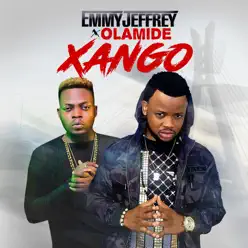 Xango - Single - Olamide Xango - Single - Olamide