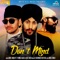 Don't Mind (feat. Young Saab & Blue Sher) - Mike Singh lyrics