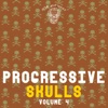 Progressive Skulls, Vol. 4