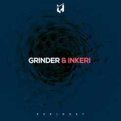 Eva - Single - Grinder Eva - Single - Grinder