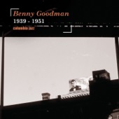 Benny Goodman Sextet - Flying Home