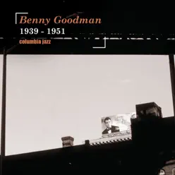 Columbia Jazz - Benny Goodman