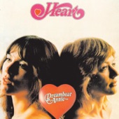 Dreamboat Annie artwork