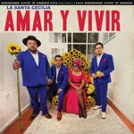La Santa Cecilia - México Americano (feat. Rebel Cats)