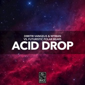 Acid Drop artwork