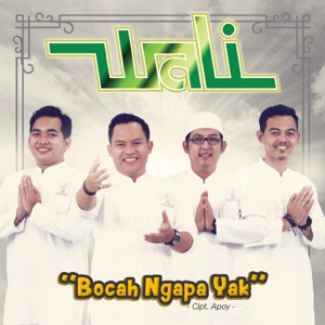 Wali - Bocah Ngapa Yak - Line Dance Musique