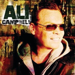 Ali Campbell - She's a Lady (feat. Shaggy) - Line Dance Music