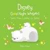 Disney Good Night Whispers - Sweet Piano Lullabies for Babies, 2018