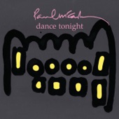 Dance Tonight artwork