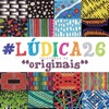#Lúdica26 - Coletânea De Originais