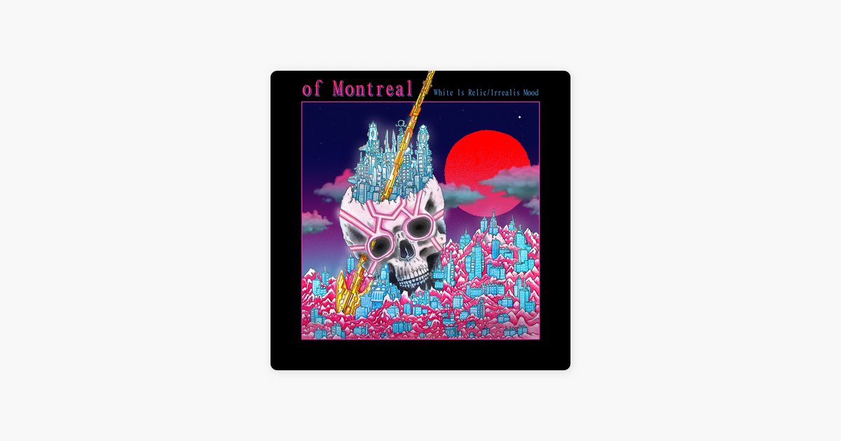 ?If You Talk To Symbol / Hostility Voyeur de of Montreal