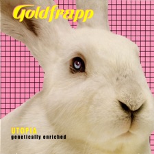 Utopia (Genetically Enriched Mix) artwork