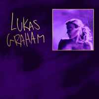 Lukas Graham - 3 (The Purple Album) artwork