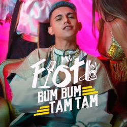 MC Fioti - Joga o Bum Bum Tamtam
