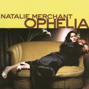 Natalie Merchant - Kind and Generous - Line Dance Choreographer