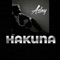 Hakuna - Aslay lyrics