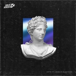 Carlos Herrera Music & Artury Pepper - Arte (feat. Pablo Quintero)