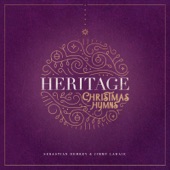 Heritage Christmas Hymns artwork