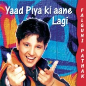 Yaad Piya Ki Aane Lagi artwork