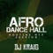 Afro Dance Hall Routine Mix Session (SET 1) [Afro Dance Hall, Moombahton, Dance Hall, Raggamuffin] artwork