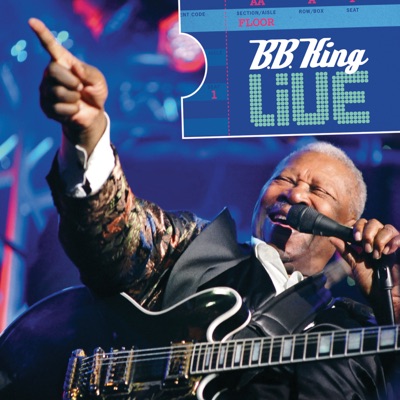 B.B. King Live - B.B. King