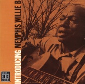 Memphis Willie B. - Everyday I Have the Blues