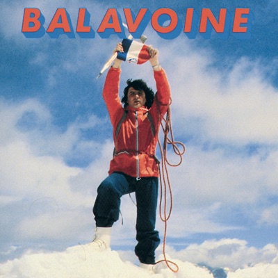 Face amour - Daniel Balavoine