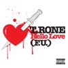 Hello Love (F.U.) - Single