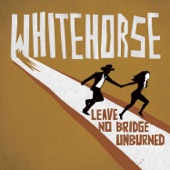 Whitehorse - Tame As The Wild Ones