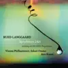 Langgaard: Symphonies Nos. 2 & 6 - Gade: Tango jalousie album lyrics, reviews, download