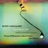 Stream & download Langgaard: Symphonies Nos. 2 & 6 - Gade: Tango jalousie