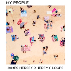 James Hersey - My People