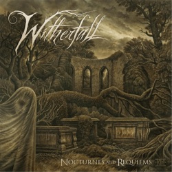 Witherfall - Act II