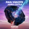 VORTEX (Jardin Remix) - Paul van Dyk & James Cottle lyrics