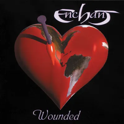Wounded - Enchant