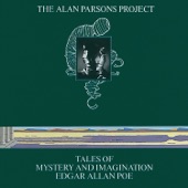 Tales of Mystery and Imagination - Edgar Allan Poe (1987 Remix) artwork