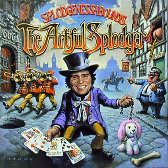 Cover artwork for Two Pints Of Lager And A Packet Of Crisps