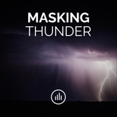 Masking Thunder artwork