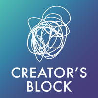 Creator's Block podcast