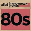 Throwback Tunes: 80s artwork