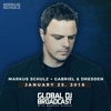 Markus Schulz - Future Shock (Gdjb Jan 25 2018)