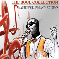 The Soul Collection (Original Recordings), Vol. 7 - Maurice Williams
